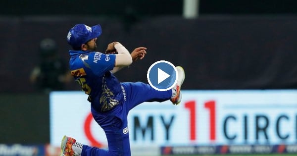 Rohit-Sharma-Catch-Video