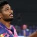 Sanju-Samson