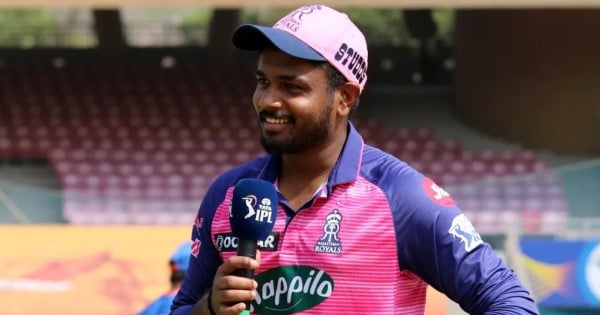 Sanju-Samson