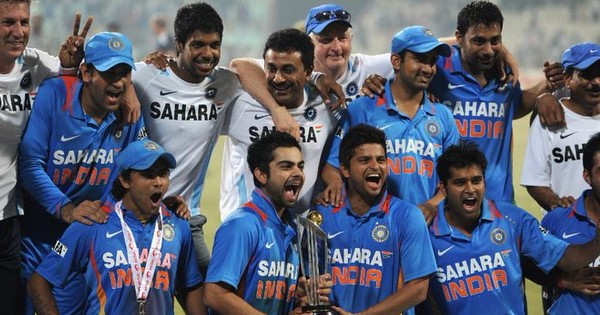 Team-India