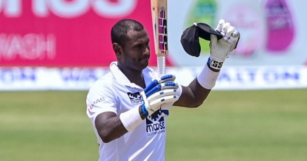 Angelo-Mathews