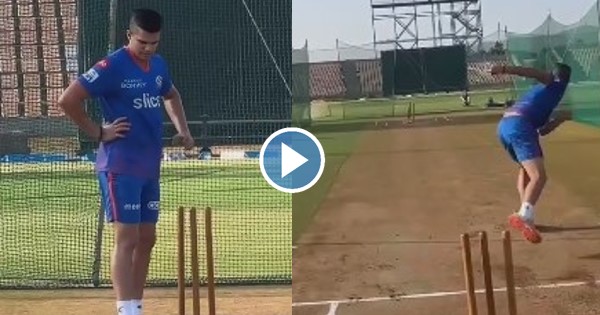 Arjun-Tendulkar