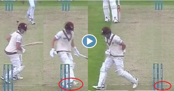 Batsman-Wicket-Video