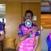 Chahal & Buttler Dance