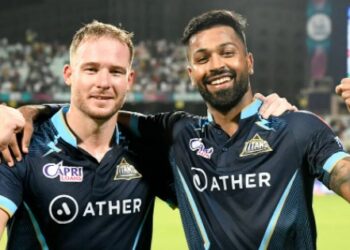 David-Miller-And-Hardik-Pandya