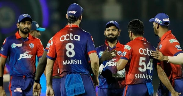 Delhi-Capitals