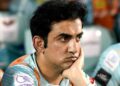 Gautam-Gambhir