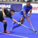 Hockey-India