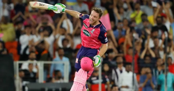 Jos-Buttler