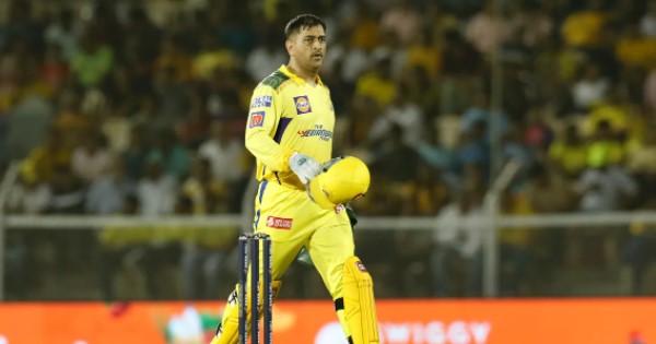 MS-Dhoni