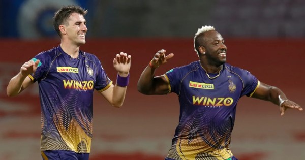 Pat-Cummins-and-Andre-Russell