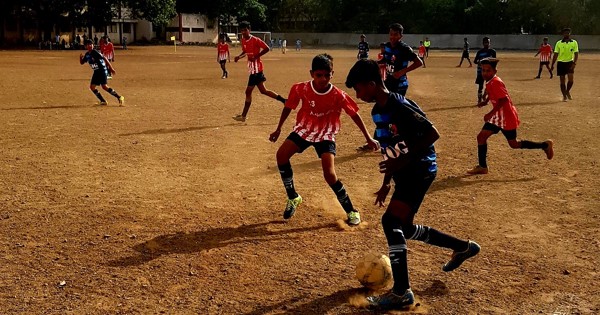 Poona-District-Football-Association