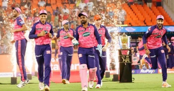 Rajasthan-Royals