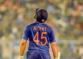 Rohit-Sharma