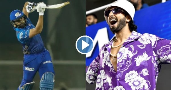 Rohit-Sharma-And-Ranveer-Singh