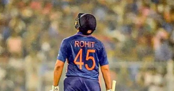 Rohit-Sharma