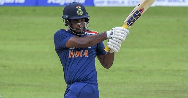 Sanju-Samson