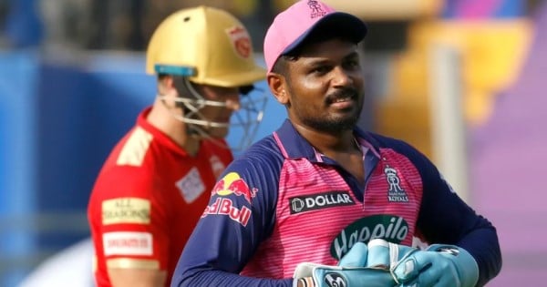 Sanju-Samson