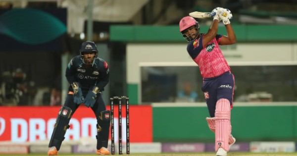 Sanju-Samson