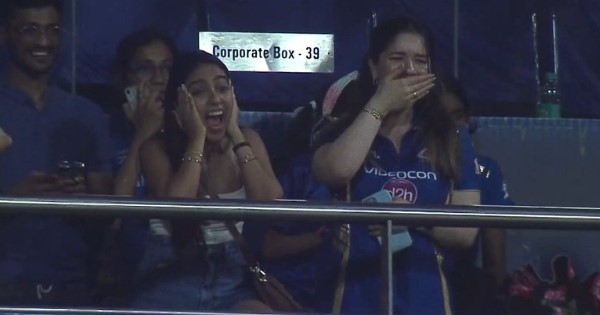 Sara-Tendulkar-Reaction