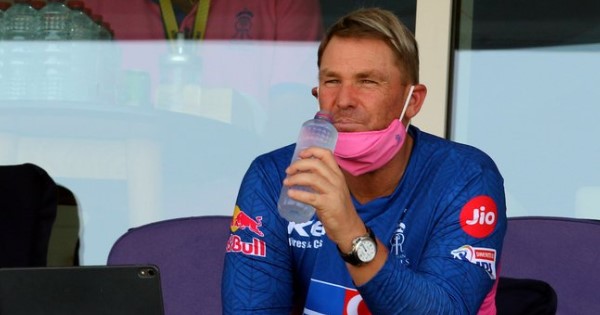 Shane-Warne