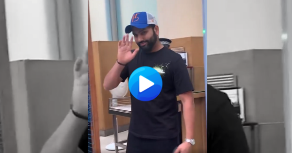 Rohit-Sharma