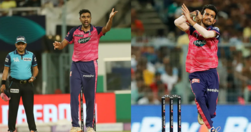 Chahal-Ashwin