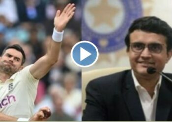 Anderson-Ganguly-Video