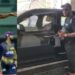 Andre-Russell-Car