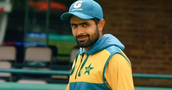 BABAR-Azam