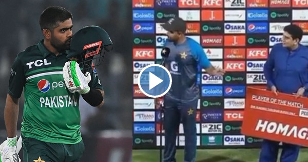 Babar-Azam