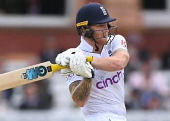 Ben-Stokes