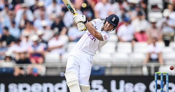 Ben-Stokes-test