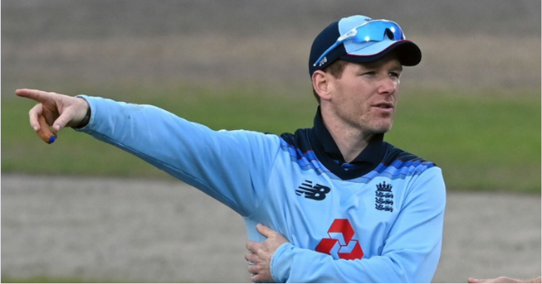 Eoin-Morgan