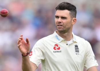 James-Anderson