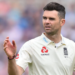 James-Anderson