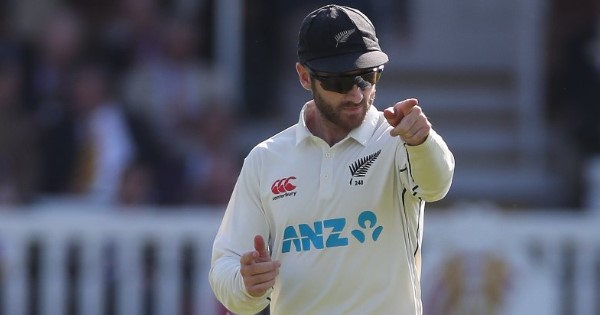 Kane-Williamson