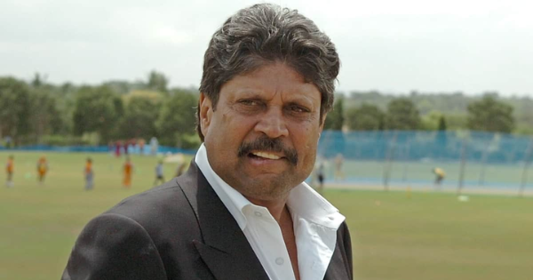 Kapil-Dev