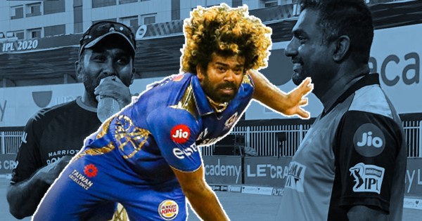 Lasith-Malinga