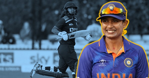 Mithali-Raj