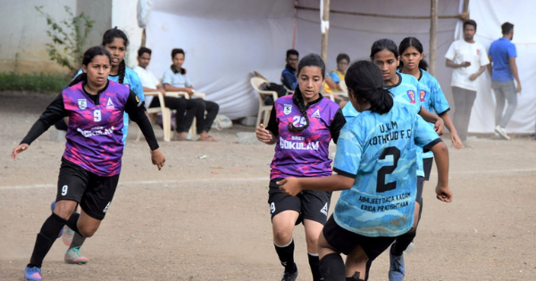 Mumbai-Mahila-Sixers