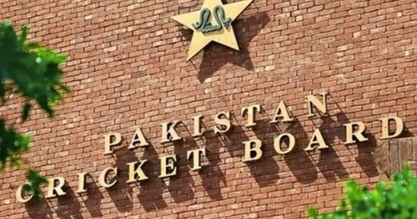 Pakistan-Cricket-Board