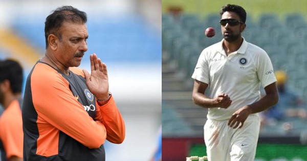 R-Ashwin-And-Ravi-Shastri