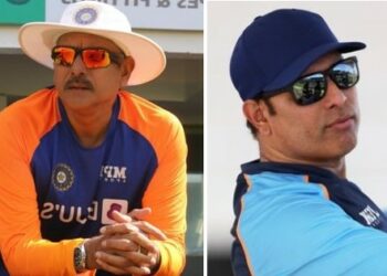 Ravi-Shastri-VVS-Laxman