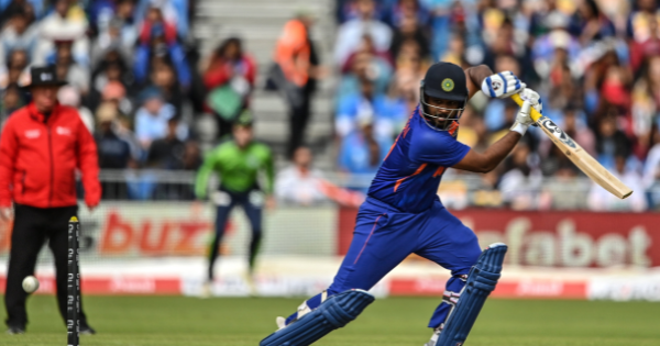 Sanju-Samson