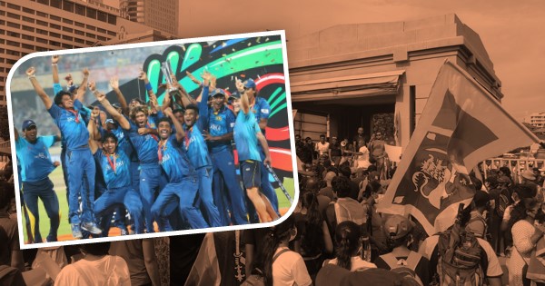 Sri-Lanka