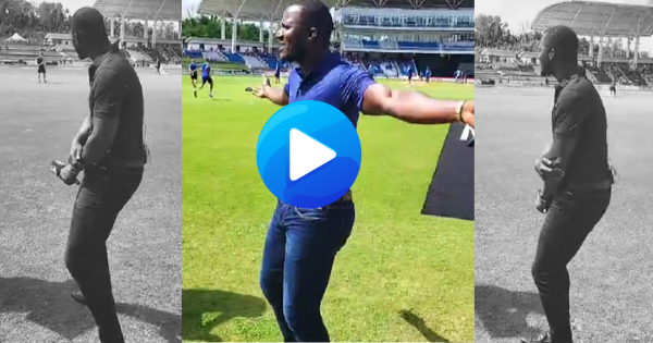 Darren-Sammy-Dance