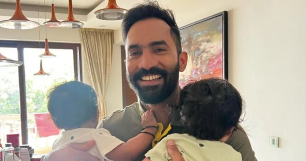 Dinesh-Karthik