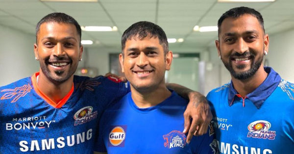 Hardik-Pandya-Krunal-Pandya-MS-Dhoni