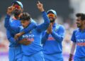 Kuldeep Yadav Yuzvendra Chahal